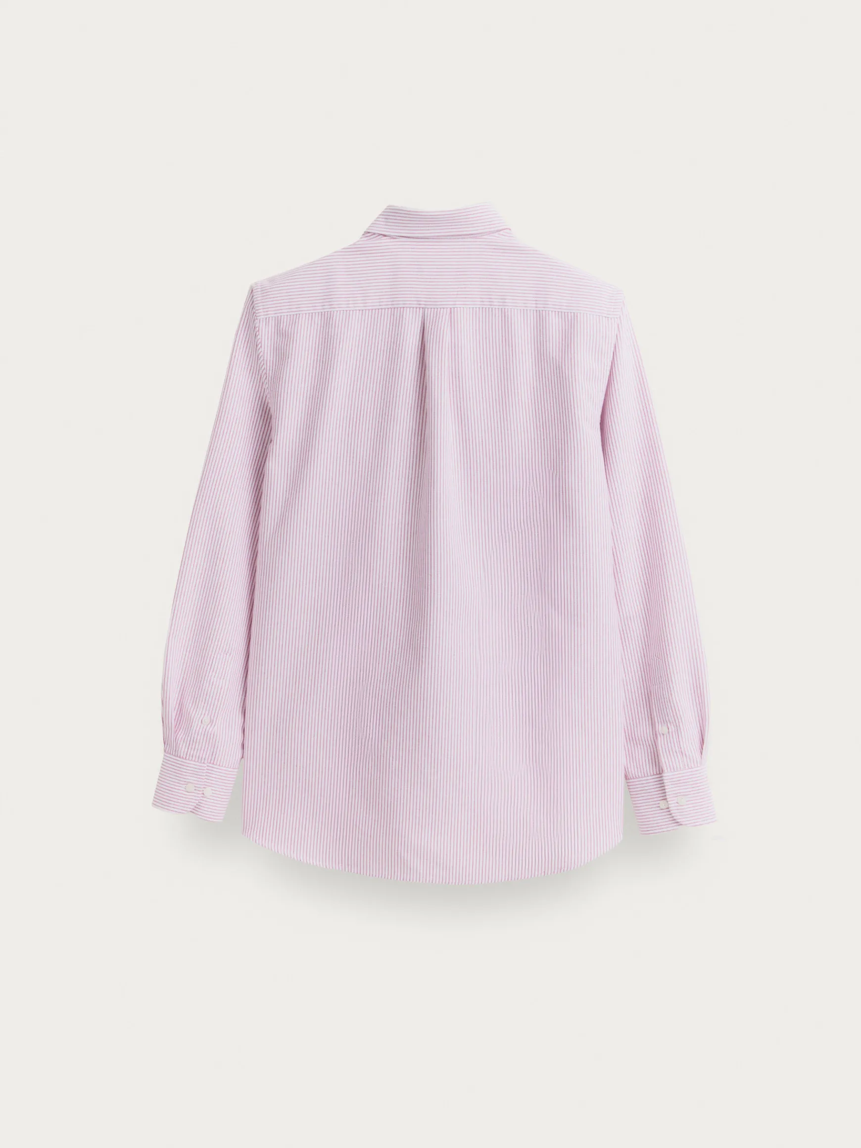 CAMISA OXFORD REGENT-Alvaro Moreno