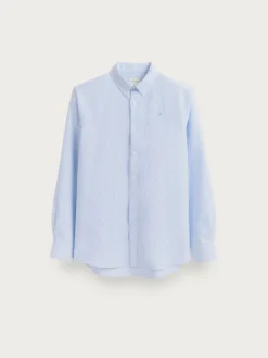 CAMISA OXFORD REGENT-Alvaro Moreno Best
