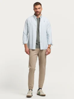 CAMISA OXFORD REGENT-Alvaro Moreno Sale