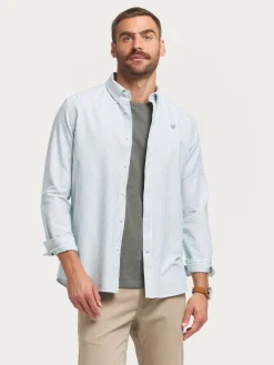 CAMISA OXFORD REGENT-Alvaro Moreno Sale