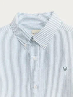 CAMISA OXFORD REGENT-Alvaro Moreno Sale