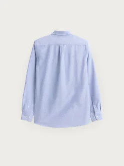 CAMISA OXFORD SOLID-Alvaro Moreno