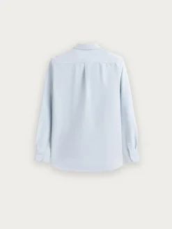 CAMISA OXFORD SOLID-Alvaro Moreno Best