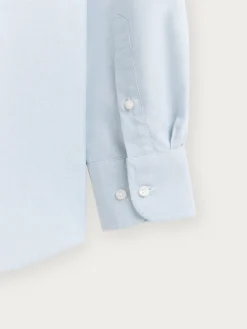 CAMISA OXFORD SOLID-Alvaro Moreno Best