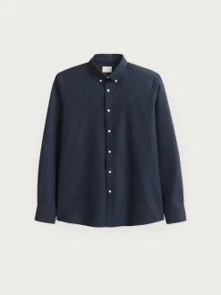 CAMISA OXFORD SOLID-Alvaro Moreno Outlet