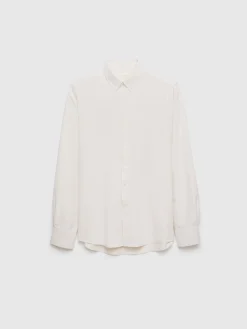 CAMISA OXFORD SOLID-Alvaro Moreno Sale