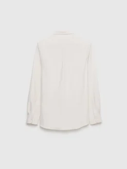 CAMISA OXFORD SOLID-Alvaro Moreno Sale