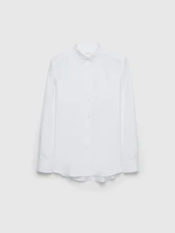 CAMISA OXFORD SOLID-Alvaro Moreno New