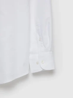 CAMISA OXFORD SOLID-Alvaro Moreno New