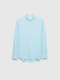 CAMISA OXFORD SOLID-Alvaro Moreno Outlet