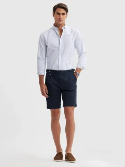 CAMISA OXFORD SUNNY-Alvaro Moreno New