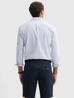 CAMISA OXFORD SUNNY-Alvaro Moreno New
