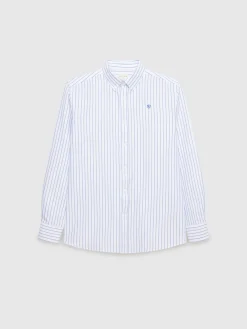 CAMISA OXFORD SUNNY-Alvaro Moreno New