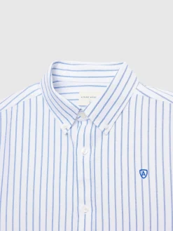 CAMISA OXFORD SUNNY-Alvaro Moreno New