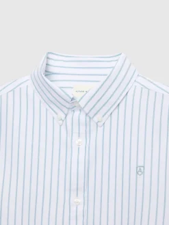 CAMISA OXFORD SUNNY-Alvaro Moreno Discount