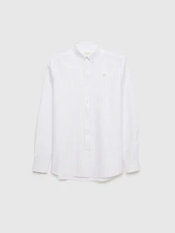 CAMISA OXFORD SUNNY-Alvaro Moreno Online