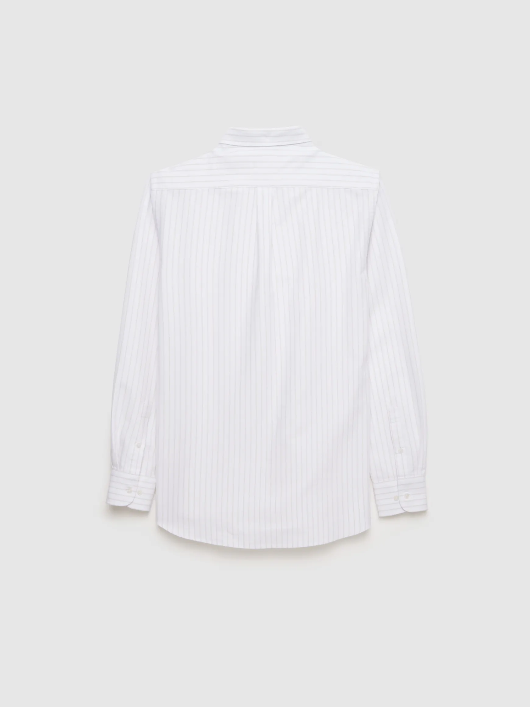 CAMISA OXFORD SUNNY-Alvaro Moreno Online