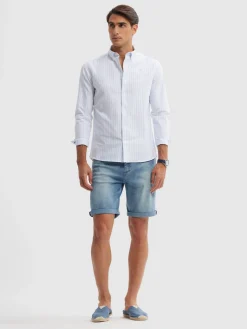 CAMISA OXFORD SUNNY-Alvaro Moreno Outlet