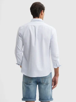 CAMISA OXFORD SUNNY-Alvaro Moreno Outlet