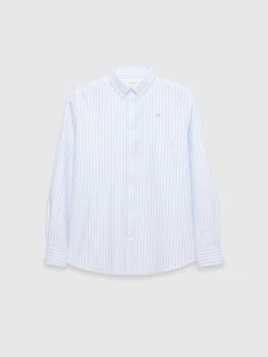 CAMISA OXFORD SUNNY-Alvaro Moreno Outlet