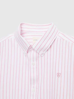 CAMISA OXFORD SUNNY-Alvaro Moreno
