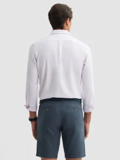 CAMISA OXFORD SUNNY-Alvaro Moreno Clearance