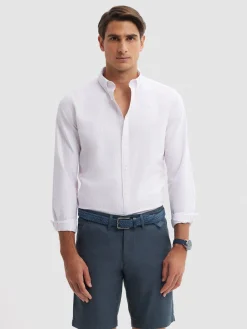 CAMISA OXFORD SUNNY-Alvaro Moreno Clearance