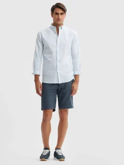 CAMISA OXFORD SUNNY-Alvaro Moreno Hot