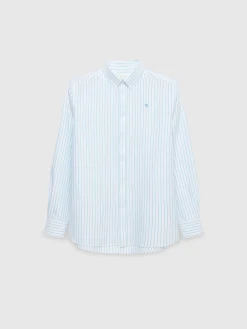 CAMISA OXFORD SUNNY-Alvaro Moreno Hot