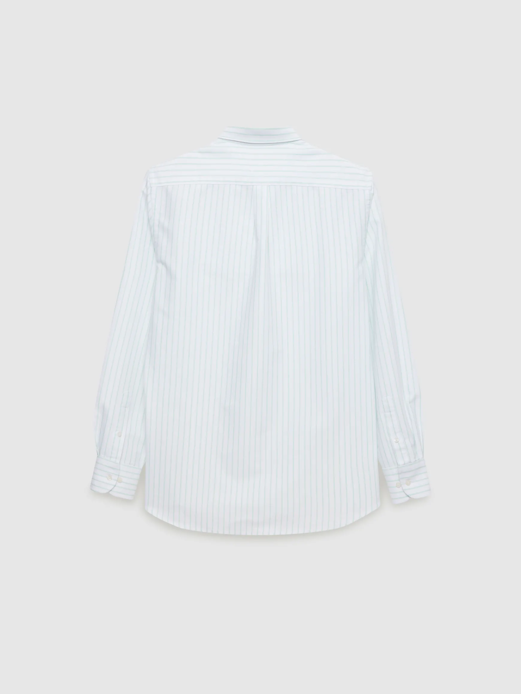 CAMISA OXFORD SUNNY-Alvaro Moreno Online