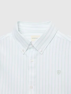 CAMISA OXFORD SUNNY-Alvaro Moreno Online