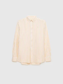 CAMISA OXFORD SUNSET-Alvaro Moreno