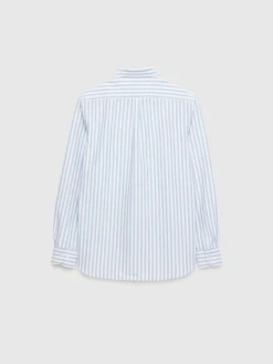 CAMISA OXFORD SUNSET-Alvaro Moreno Best