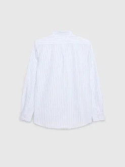 CAMISA OXFORD SUNSET-Alvaro Moreno