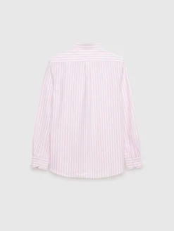 CAMISA OXFORD SUNSET-Alvaro Moreno Online