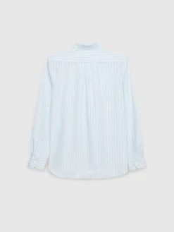 CAMISA OXFORD SUNSET-Alvaro Moreno New