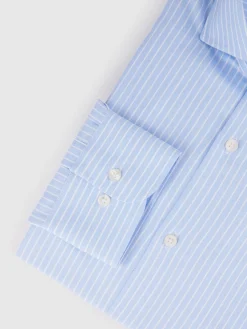 CAMISA P. POINT DIPLO-Alvaro Moreno Hot