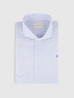 CAMISA P. POINT RAYAS-Alvaro Moreno