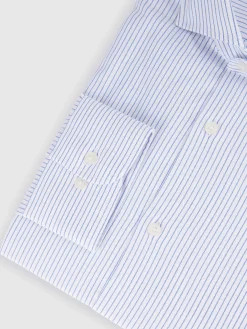CAMISA P. POINT RAYAS-Alvaro Moreno
