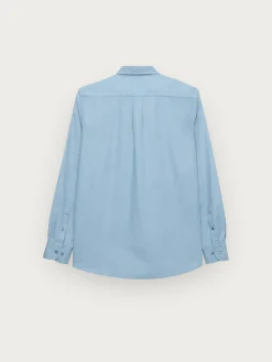 CAMISA PANAMA DYE-Alvaro Moreno Outlet