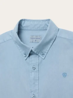CAMISA PANAMA DYE-Alvaro Moreno Outlet