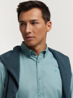 CAMISA PANAMA DYE-Alvaro Moreno New