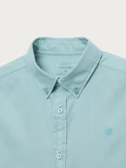 CAMISA PANAMA DYE-Alvaro Moreno New