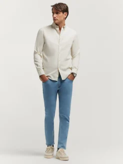 CAMISA PANAMA DYE-Alvaro Moreno Online