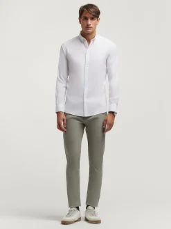 CAMISA PANAMA DYE-Alvaro Moreno Outlet