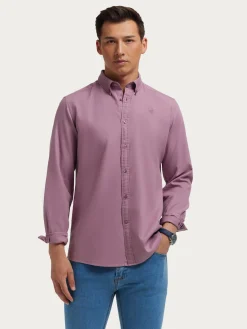 CAMISA PANAMA DYE-Alvaro Moreno Best