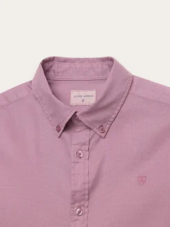 CAMISA PANAMA DYE-Alvaro Moreno Best
