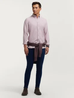 CAMISA PANAMA DYE-Alvaro Moreno Best