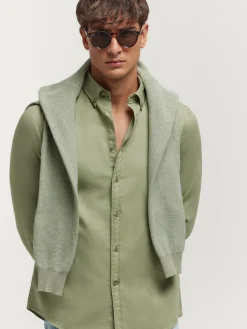CAMISA PANAMA DYE-Alvaro Moreno