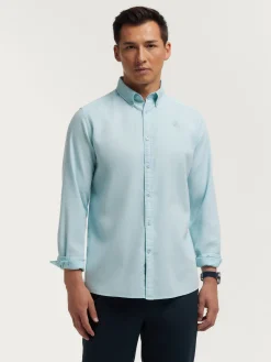 CAMISA PANAMA DYE-Alvaro Moreno Online